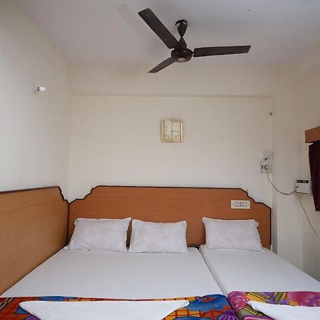 Spot On 38565 Hotel Surya Thiruvengadam St Chennai Eksteriør billede