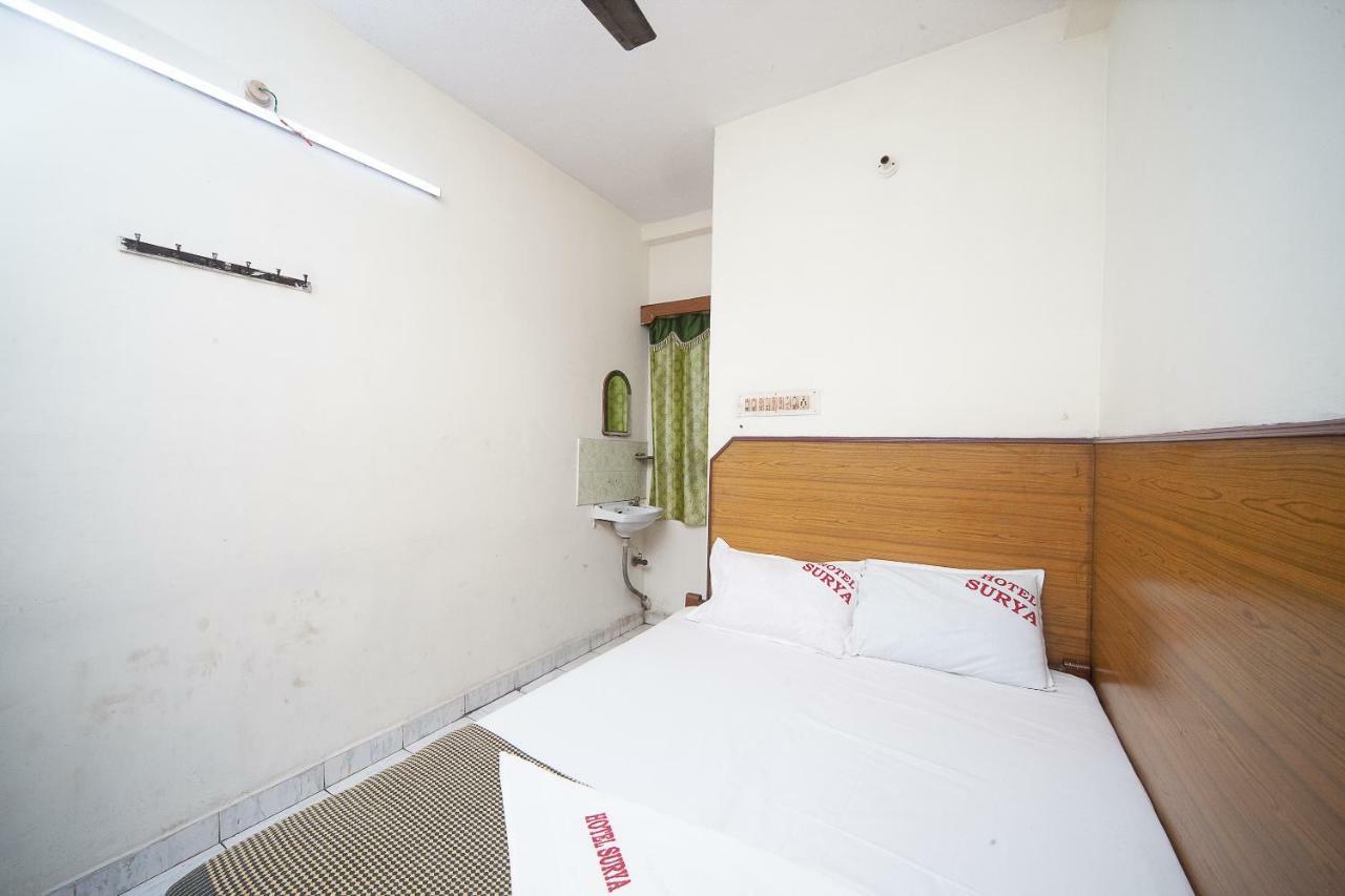 Spot On 38565 Hotel Surya Thiruvengadam St Chennai Eksteriør billede