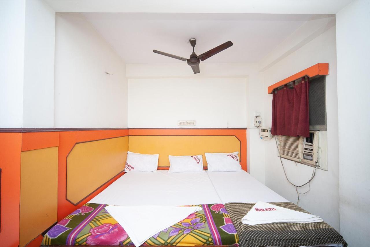 Spot On 38565 Hotel Surya Thiruvengadam St Chennai Eksteriør billede