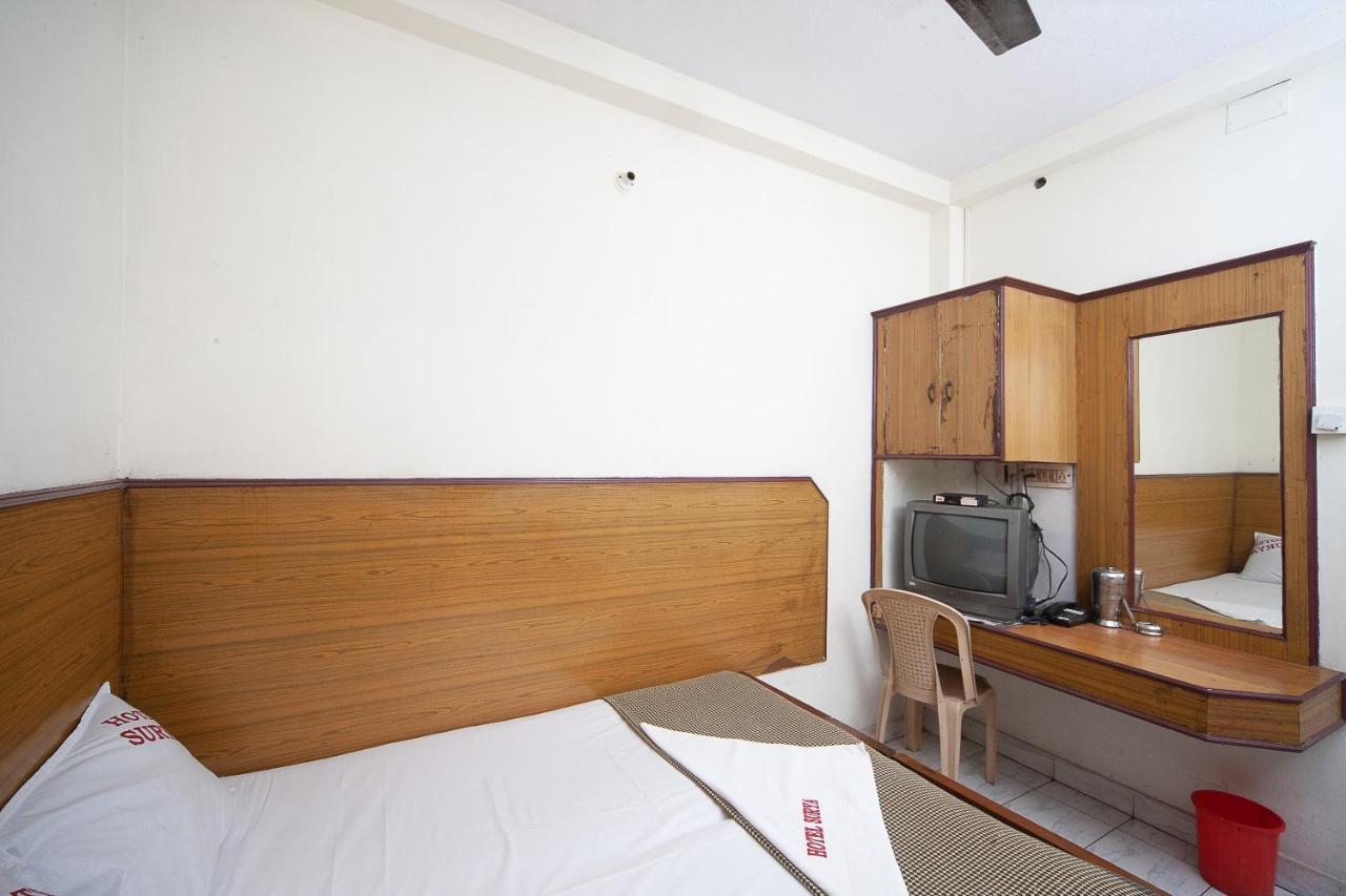 Spot On 38565 Hotel Surya Thiruvengadam St Chennai Eksteriør billede